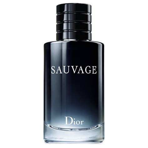 sauvage dior woda toaletowa|sauvage perfume dior.